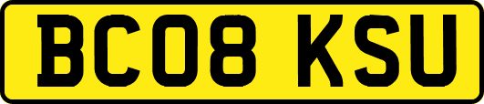 BC08KSU