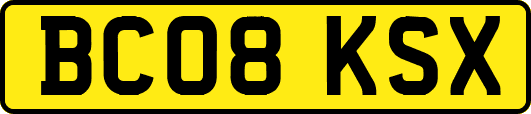 BC08KSX