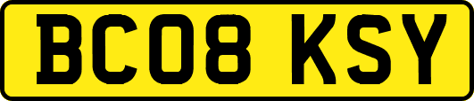 BC08KSY