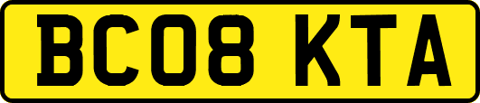 BC08KTA