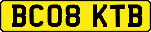 BC08KTB