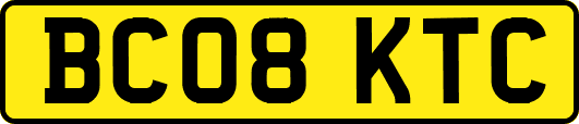 BC08KTC