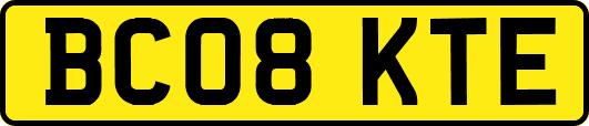 BC08KTE
