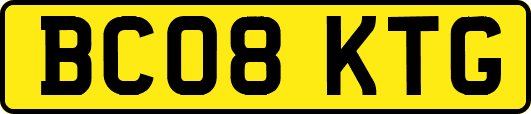 BC08KTG