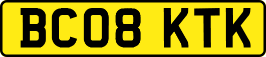 BC08KTK