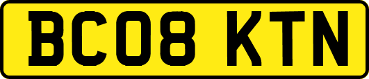 BC08KTN