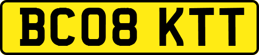 BC08KTT