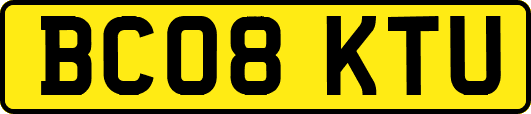 BC08KTU