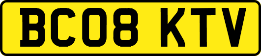 BC08KTV