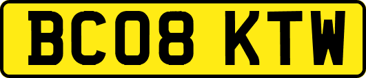 BC08KTW
