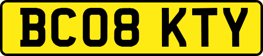 BC08KTY