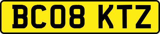 BC08KTZ