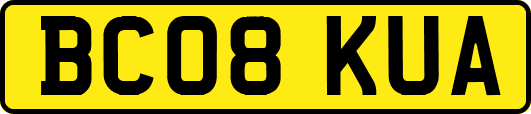 BC08KUA