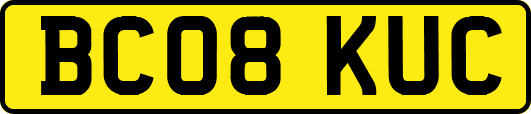 BC08KUC