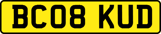 BC08KUD