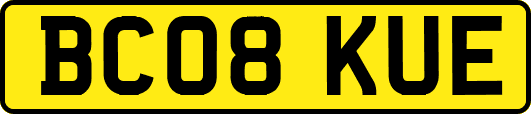 BC08KUE