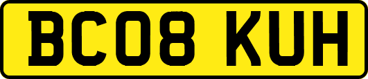 BC08KUH