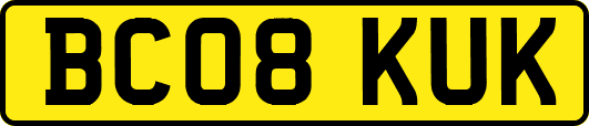 BC08KUK