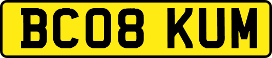 BC08KUM