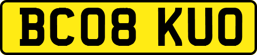 BC08KUO