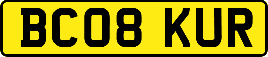 BC08KUR