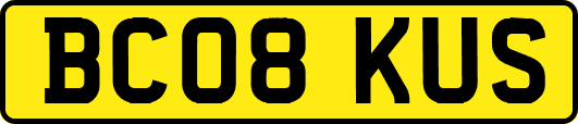 BC08KUS