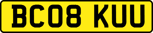 BC08KUU