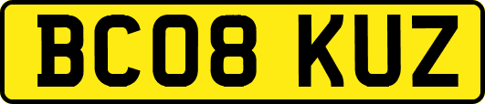BC08KUZ