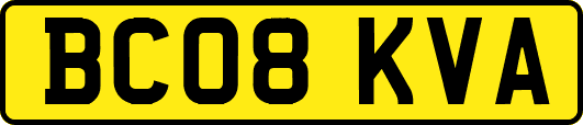 BC08KVA