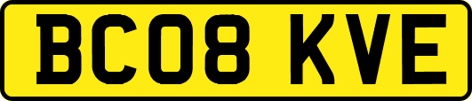 BC08KVE