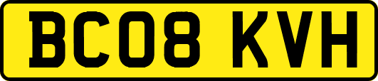 BC08KVH
