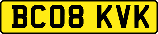 BC08KVK