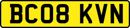 BC08KVN