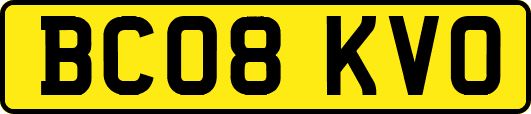 BC08KVO