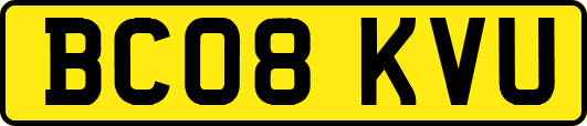 BC08KVU
