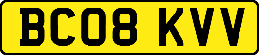 BC08KVV