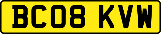 BC08KVW