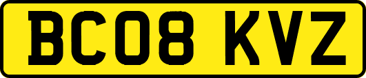 BC08KVZ