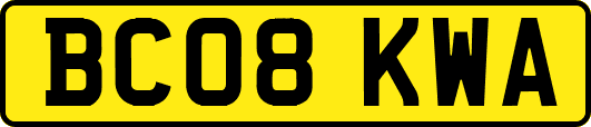 BC08KWA