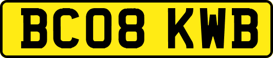 BC08KWB