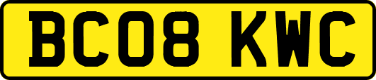 BC08KWC
