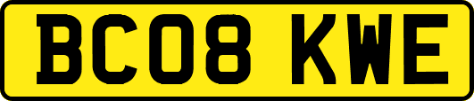 BC08KWE