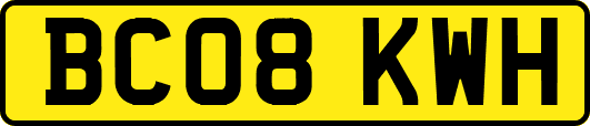 BC08KWH