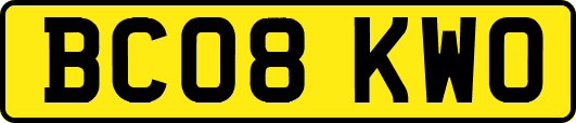 BC08KWO