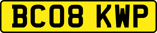 BC08KWP