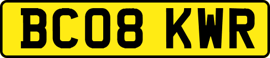 BC08KWR