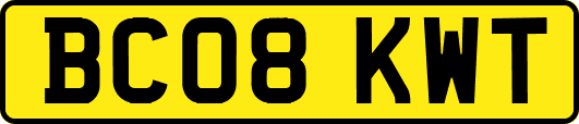 BC08KWT