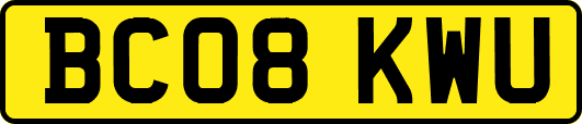 BC08KWU