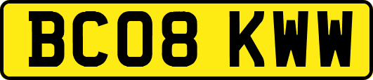 BC08KWW