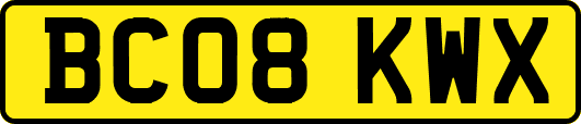 BC08KWX